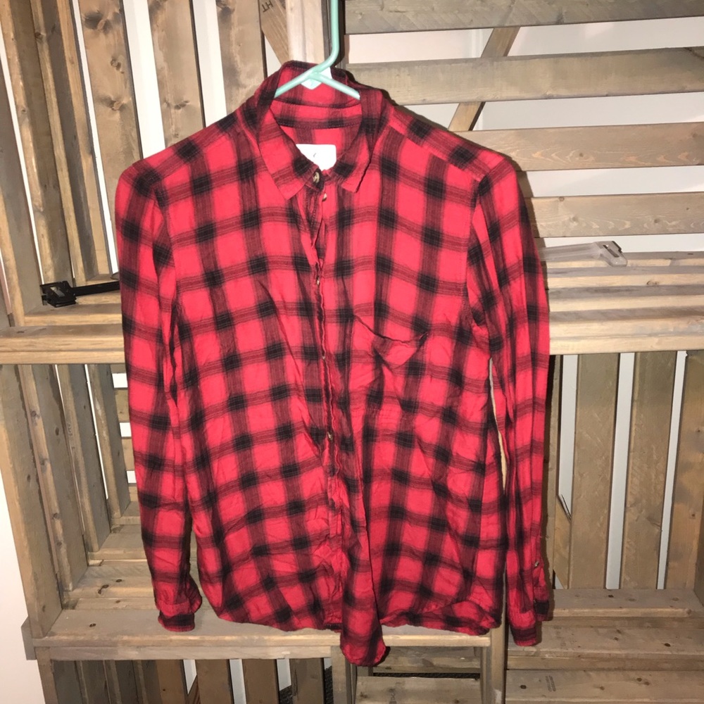 Flannel